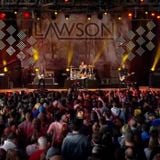 JOEL PEAT (LAWSON) interviewed by RICHARD OLIFF