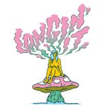 JAGUARSHOES COLLECTIVE MIXTAPE Vol.3-LONGIN' IT by JIRO BEVIS