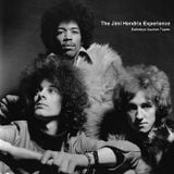 Jimi Hendrix Experience -Sotheby's Auction Tapes- Studio Outtakes Vol.1