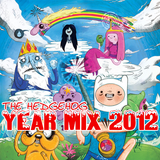 The Hedgehog - Year Mix 2012