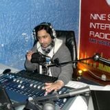 "Kuch Suno Kuch Sunao" with DJ/Poet Tahir Ubaid Chaudhry on FM 96 International (KPK & Balochistan)