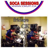 Soca sessions 03.21.12015