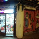 Rebel Up Nightshop #24: Maloya from La Reunion, Terror Negro Records, Praed, Kafundo Vol.3 & more