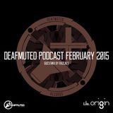 Deafmuted podcast by Razcals