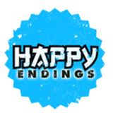 HAPPY ENDINGS :: NOV 18, 2011 :: VLSONN (LIVE)