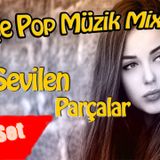 DJ ATILGAN MURAT - THE BEST TURKISH POP LİVE SET (2015)