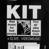 ALEPH - 04 giugno 1983 DJ Achille