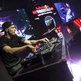 DJ Arkitek - USA - Chicago Regional Qualifier 2015