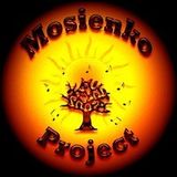 Mosienko Project - Trans Continental Dub