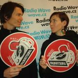 Grundfunk 421 mixtape _ Cabaret Manana presents Nik Weston (Mukatsuku / Guynamukat)