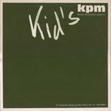 Kid Sundance – Kid’s KPM