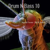 dNb X (liquid fever)