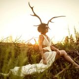 Dj Vlada Nevskaya - Deep sex live mix