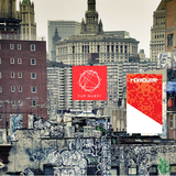 TEKNOBRAT Exclusive Mix Sessions Chapter 8 for the Fau Show CHUO 89.1 FM 2016-03-23rd