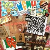 DIRTYFINGER recorded LIVE on WFMU 91.1 Nickel And Dime Radio