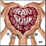 SATURDAY NIGHT INSTALMENT OF SOUL 29.6.2013 RIGHT OLD MIX UP OF DANCERS