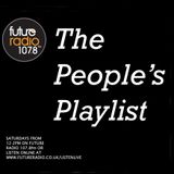 The People's Playlist with Poet and Visual Artist Julia Webb