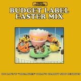 mr_hopkinson's budget label easter mix
