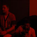 Sancho & psychosonic - Acid Life (livejam)