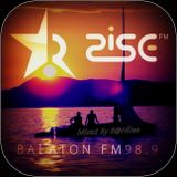 RiseFM - “Ha a zene nem elég“ 3.