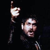 Puccini: La fanciulla del West - G. Jones / Domingo / Diaz - Los Angeles 1991 - Act II