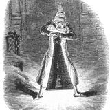 Ghosts and Dickens