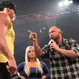 PRO WRESTLING EXAMINER: TNA'S BULLY RAY 18 MIN UNCENSORED INTERVIEW
