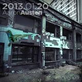 Aaron Austen 2013.01.20