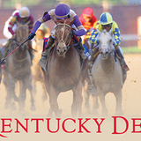 Cking Radio- Kentucky derby 2015