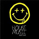 Dj Test Tube - Simply House