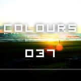 Colours by T.O.M. 037