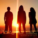 Lazy Sunset ( live set at Gran Baba) - 9 sept 2012