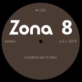 Zona 8, emissão #1335 (02 Novembro 2018)