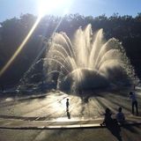 September 4 - 16, 2018 Seattle Center International Fountain Mix