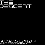 The Descent: May 18th, 2014