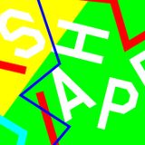 Shape w/ Etienne Jaumet - 16th December 2015