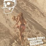 DJ Oneman - Young Turks Takeover @ Goodgod Small Club, Sydney - 2012