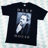 Deep House Mix Winter 2013
