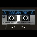 Kizomba-R&B Mix Vol.08 - DEEJAYTAC