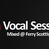 Random Vocal Session 001 Mixed @ Ferry Scottish Viking