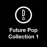 Década 2 Future Pop Collection 1 (2003-2006)