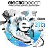 Cristian Varela - Live @ Electrobeach Festival (Benidorm) - 16.08.2013