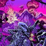 MAKE ALIENS NOT WAR mix by Dr.Diogen special for Transcarpathia 2015