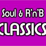 DJ Zimbo // Soul & R'n'B Classics // Turntable live Mix