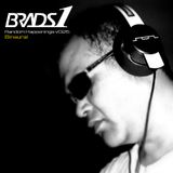 Random Happenings v026: Binaural