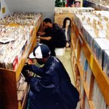Behind The Beat Part 2 (Original Samples Mix)