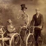 Bonehorse bonecast episode 3