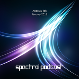 Spectral Podcast - January 2015