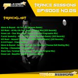 SJE Music Trance Sessions #7 (TS#7) (SJE Music 2013)