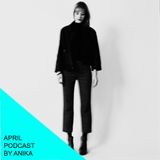 YMA's April podcast by Anika